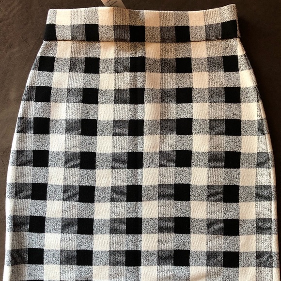 Theory skirt - Picture 4 of 4